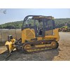 2020 John Deere 450K Dozer